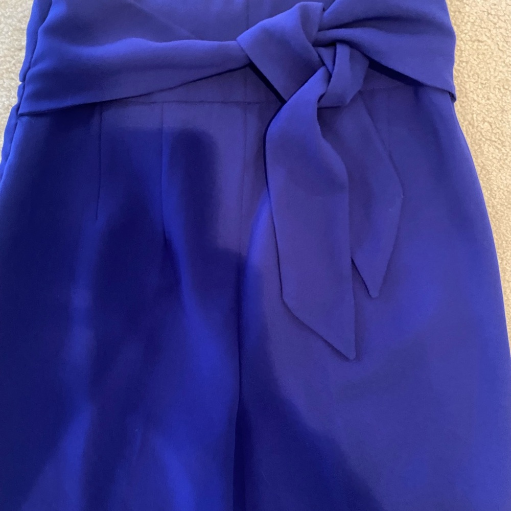 Express High Waisted Trousers - image 2